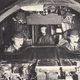 Illustration for article titled The Insane 1950s Flight Sim That Taught Airmen to Refuel in Midair
